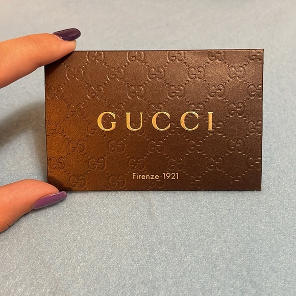 MENS GUCCI SUNGLASSES * SIZE 63x11 * - Picture 5 of 13